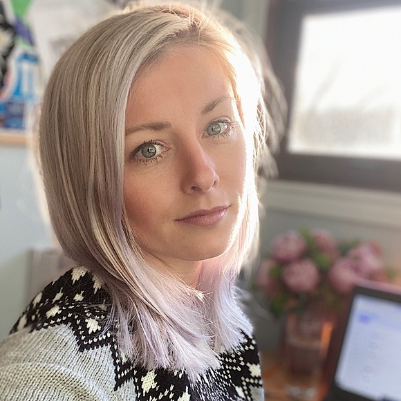 Meet your Posher, Maggie - Picture 1 of 1